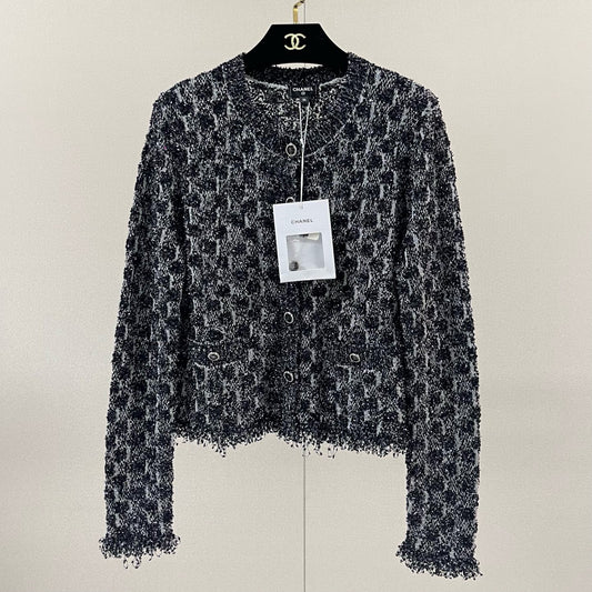 Chanel Cardigan