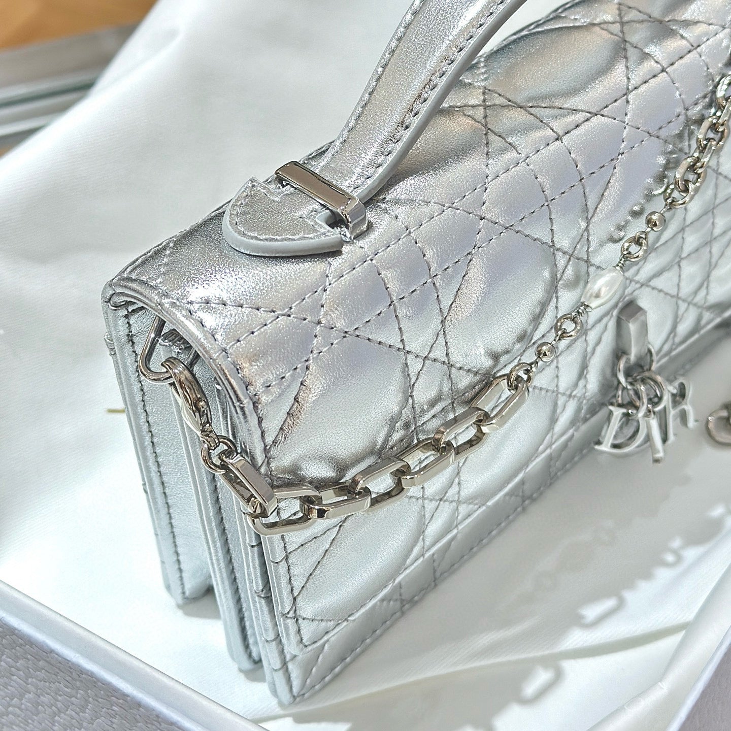 Dior WOC