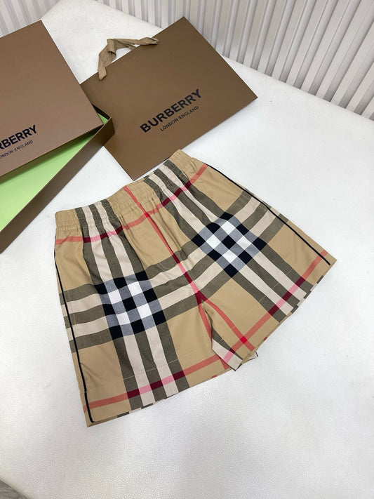 BBR Short Pant