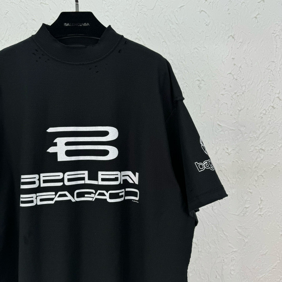 Balenciaga Tee