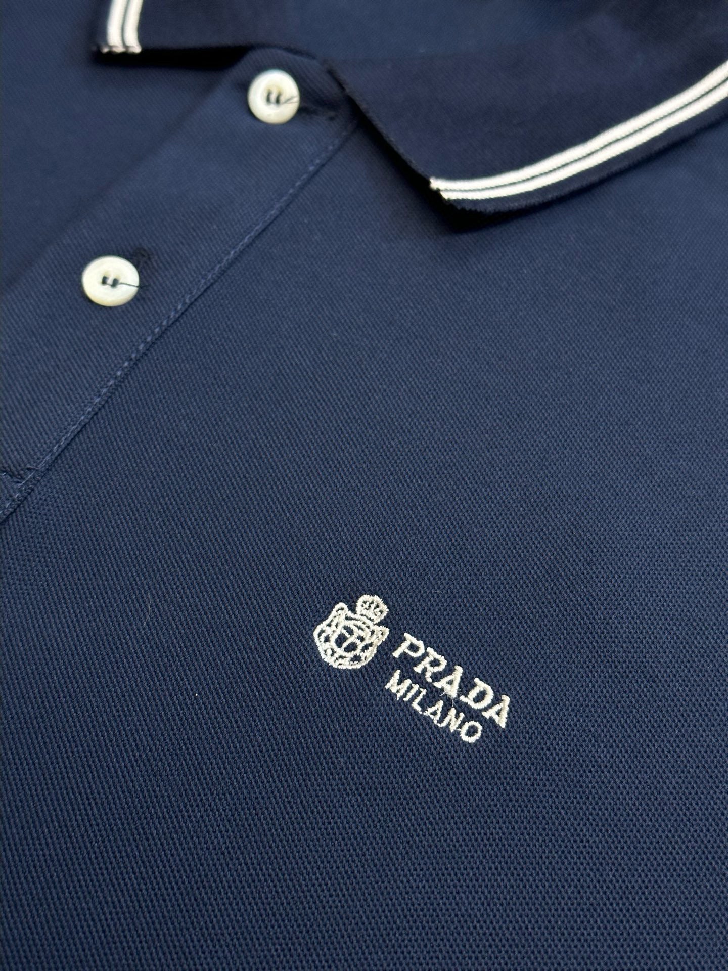 Prada Polo