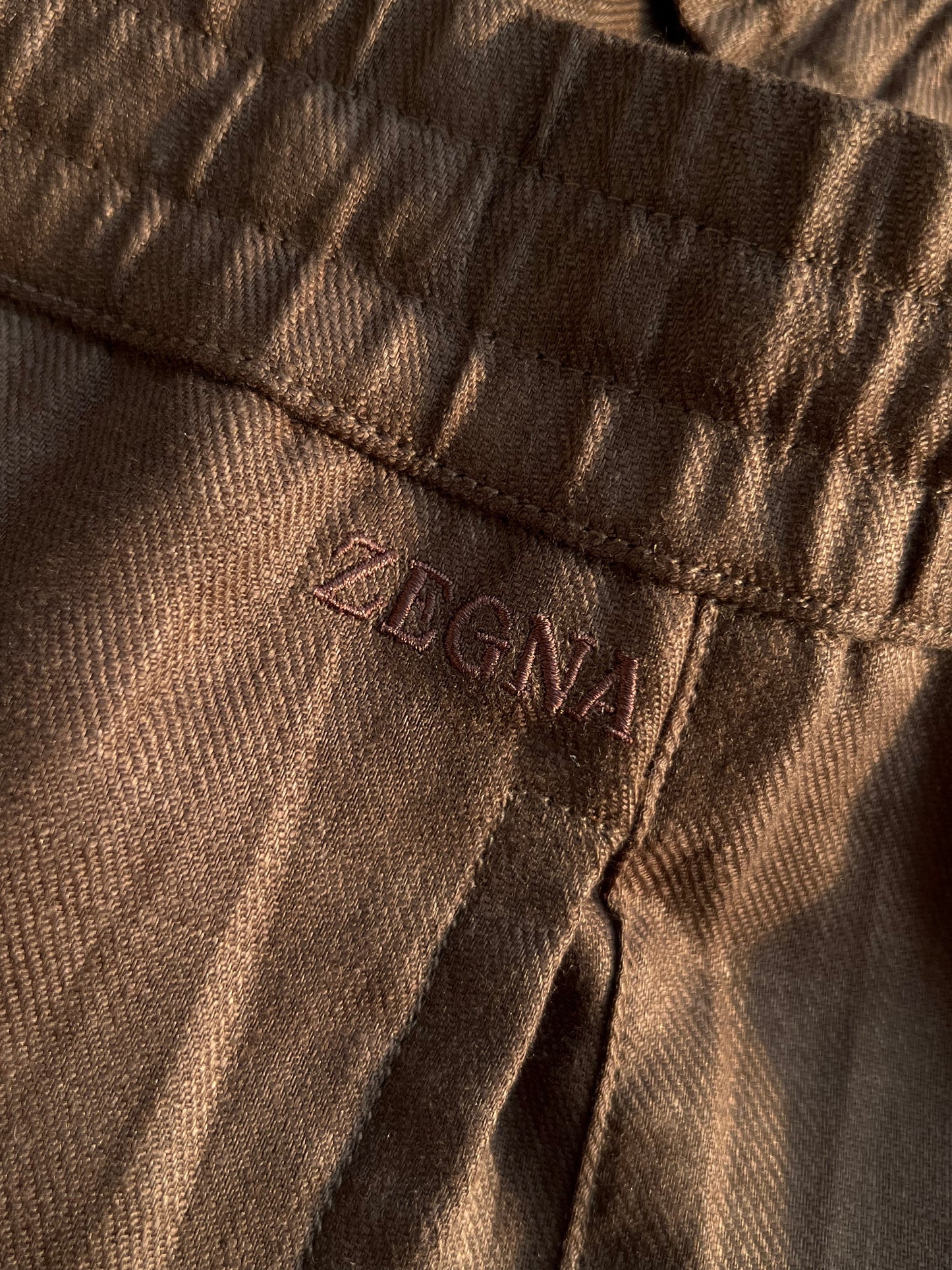 ZG Long Pants