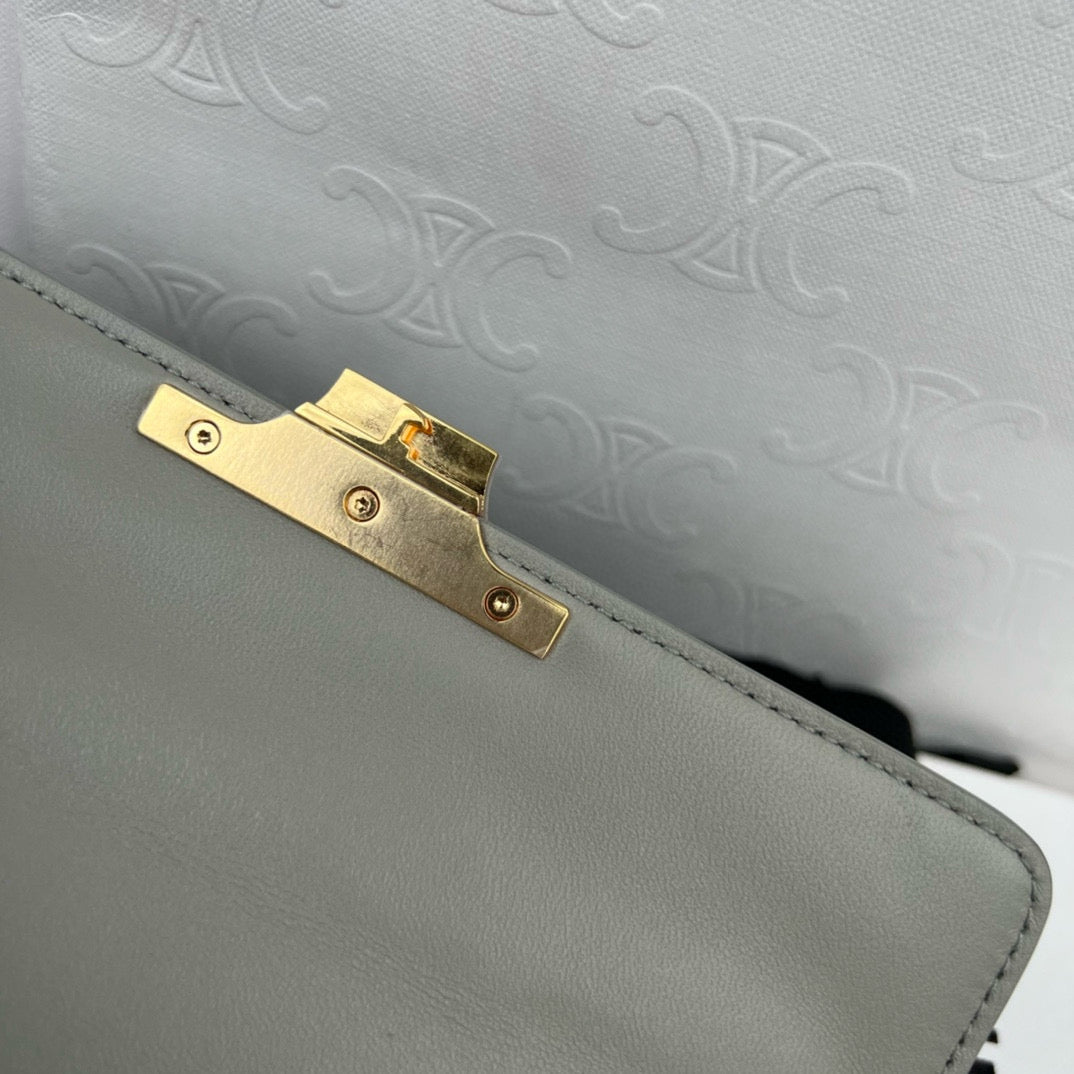 Celine Triomphe Cross Body