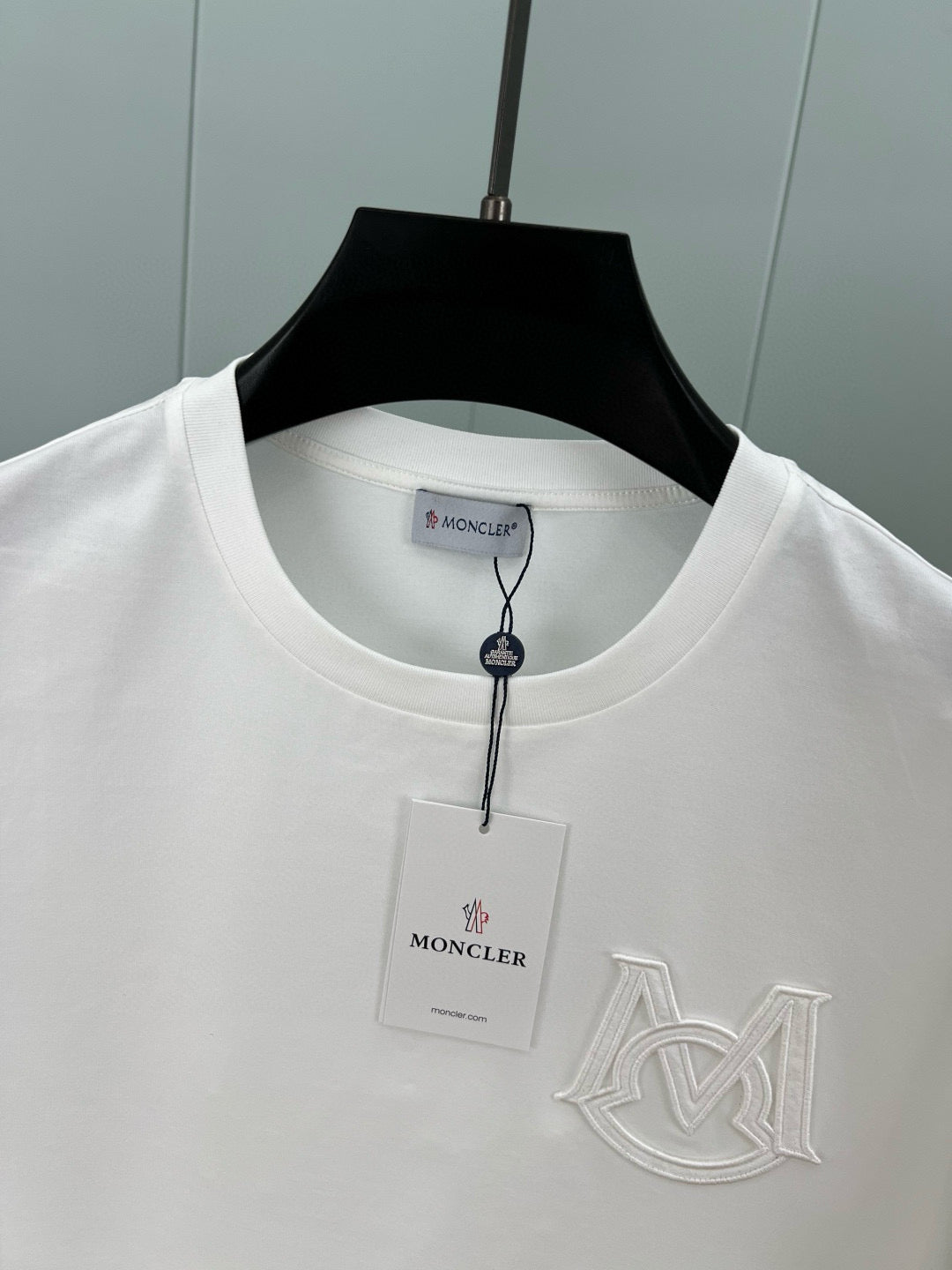 Moncler T-Shirt
