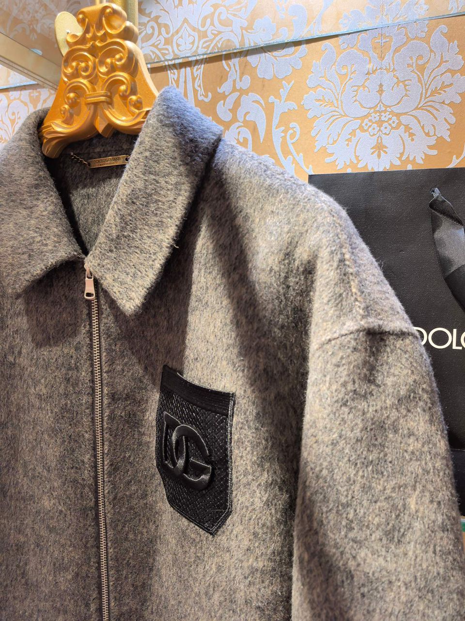 Dolce & Gabbana Jacket