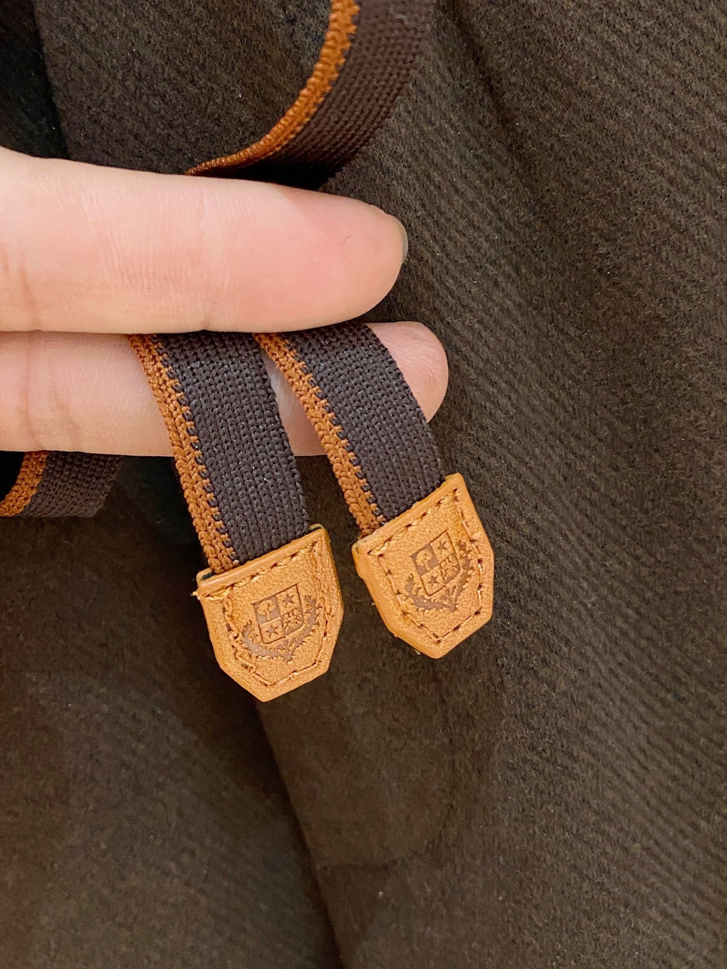 Loro Piana Long Pants