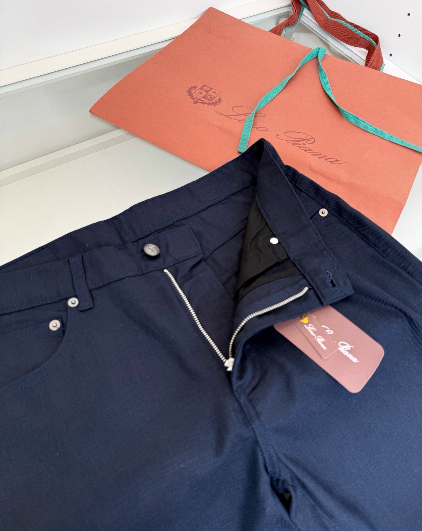 LP Long Pants