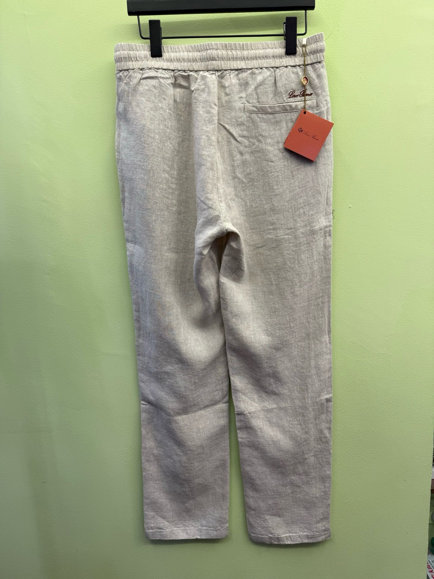 Loro Piana Long Pants