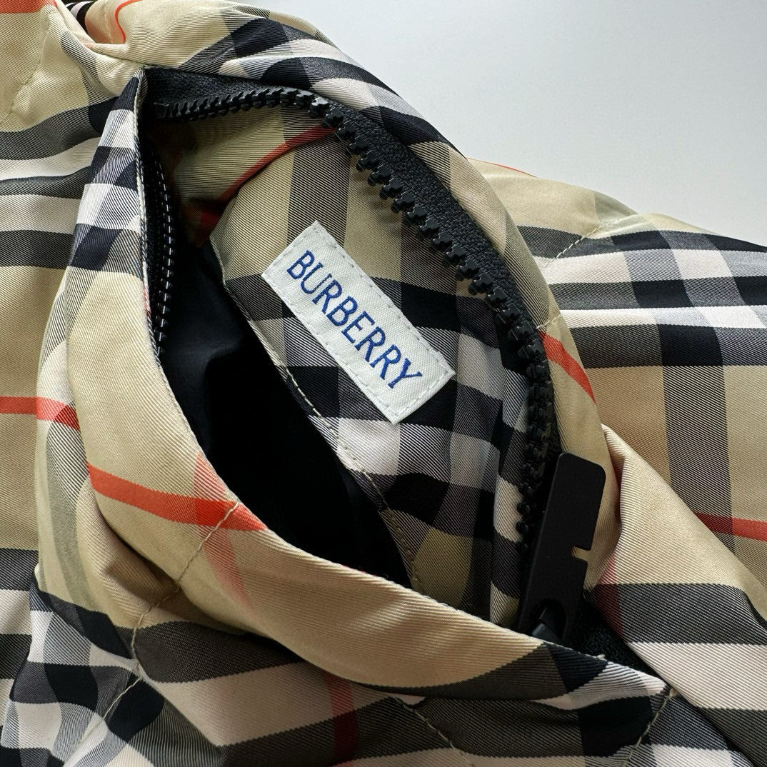 Burberry Down Jacket