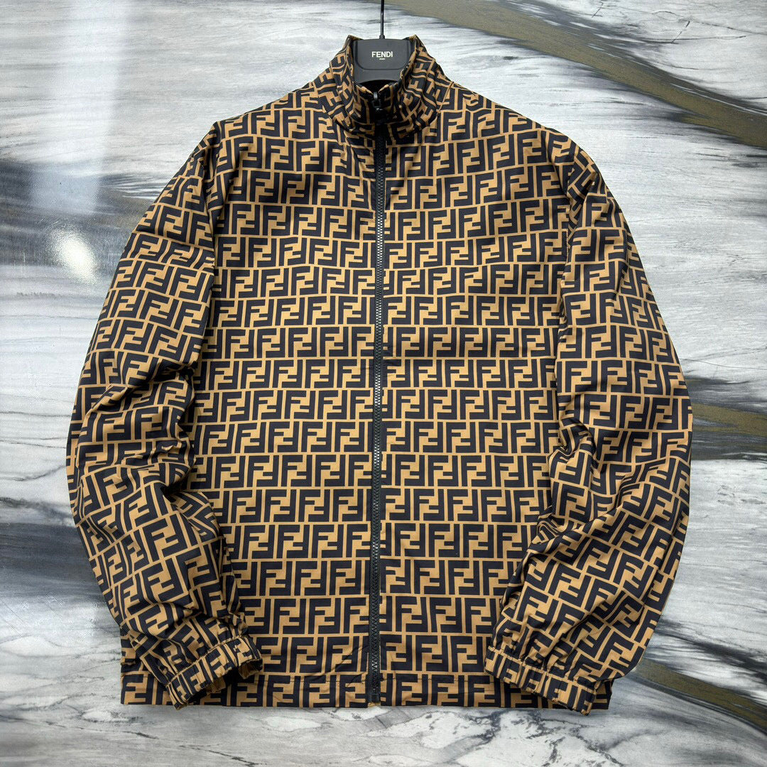 Fendi Jacket