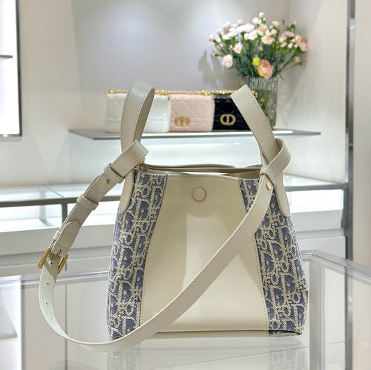 Dior Bucket Bag