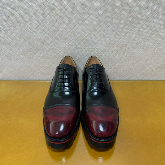 Christian Louboutin Loafer