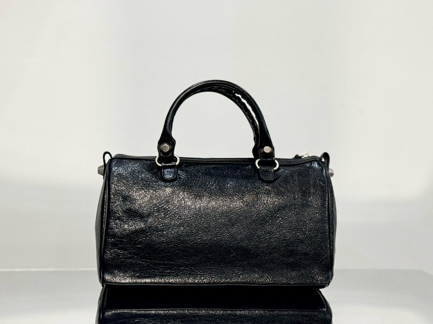 BLCG Le Cagole Duffle Bag(30x14x20cm)