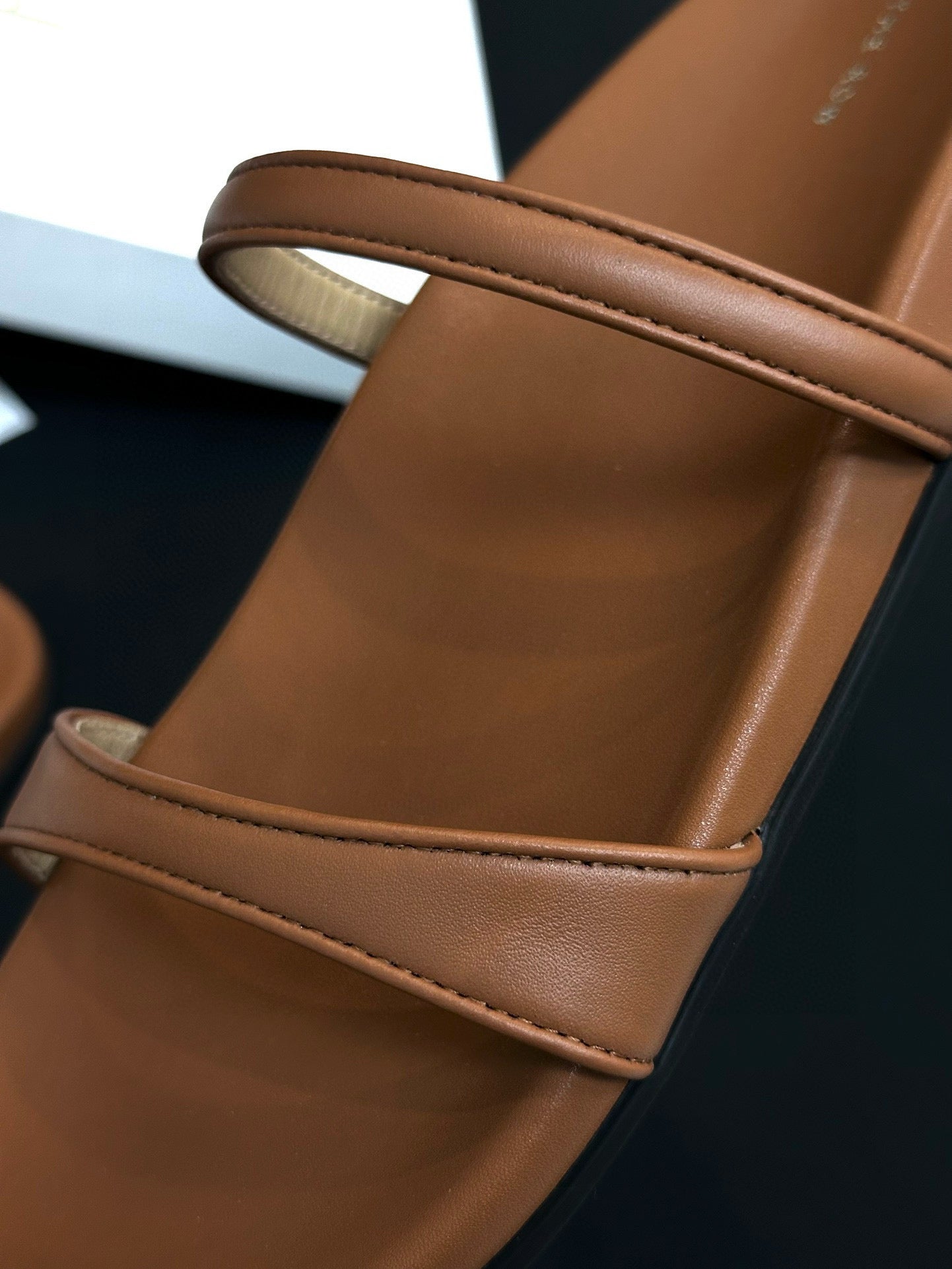 The Row Sandals