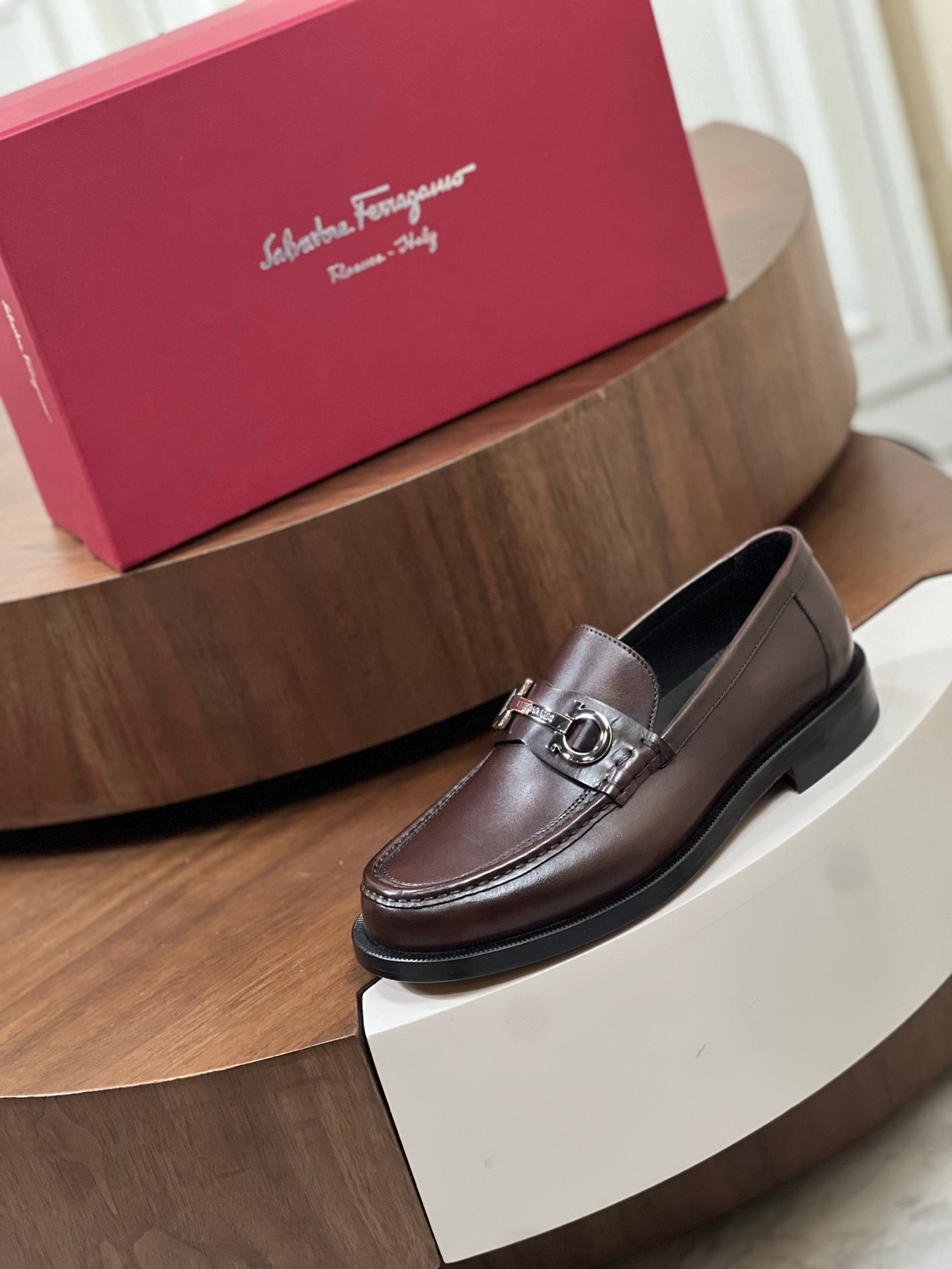 FG Loafer