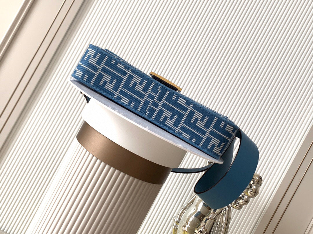 Fendi Baguette bag (Medium)