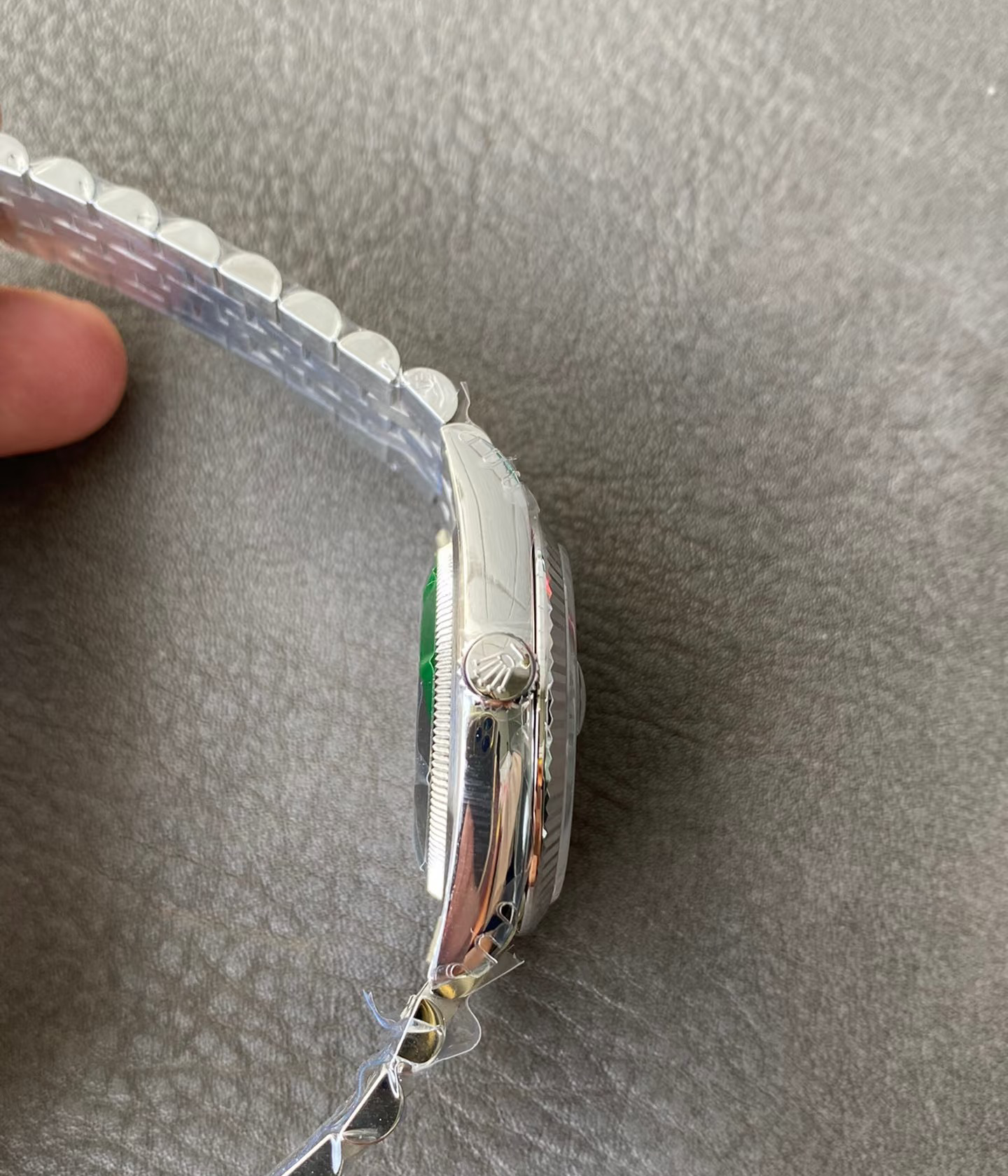 Rolex Oyster Perpetual Datejust 36