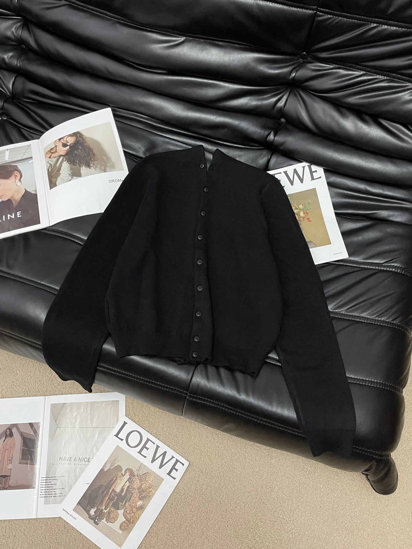 Alexander Wang Cardigan