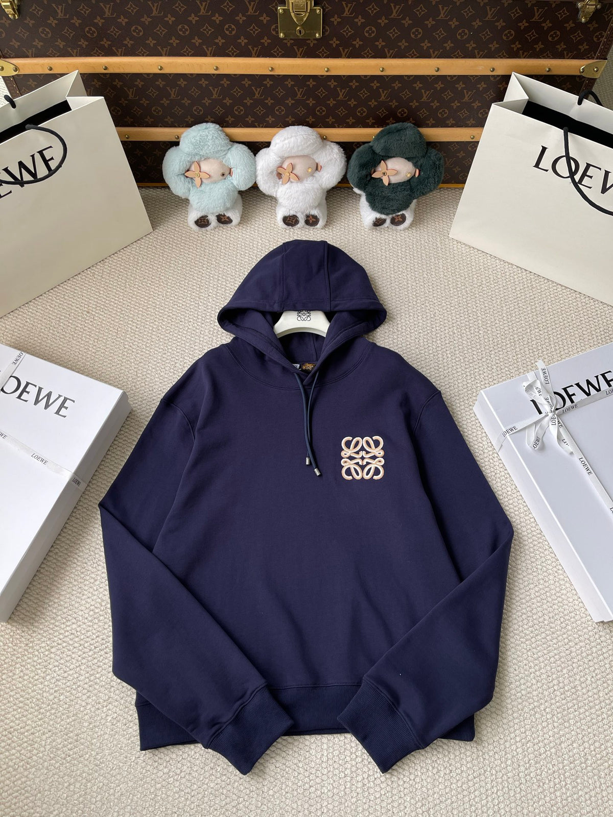 Loewe Hoodie