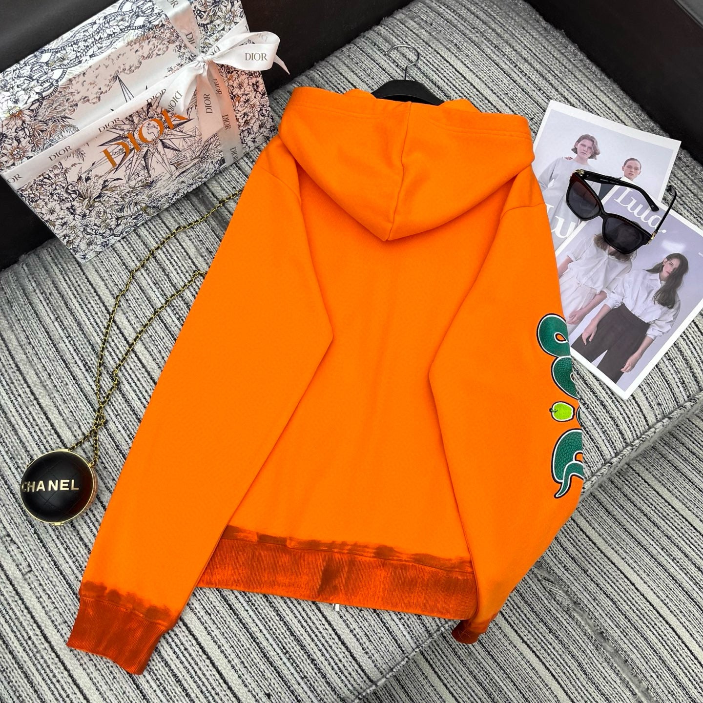 Dior Jacket