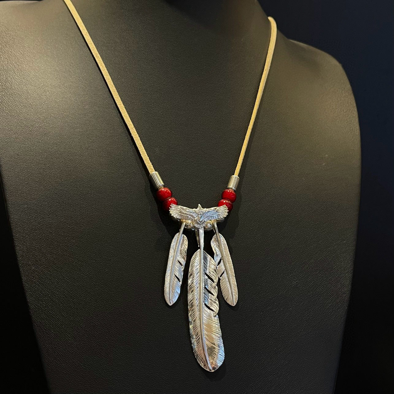 Goro’s Necklace
