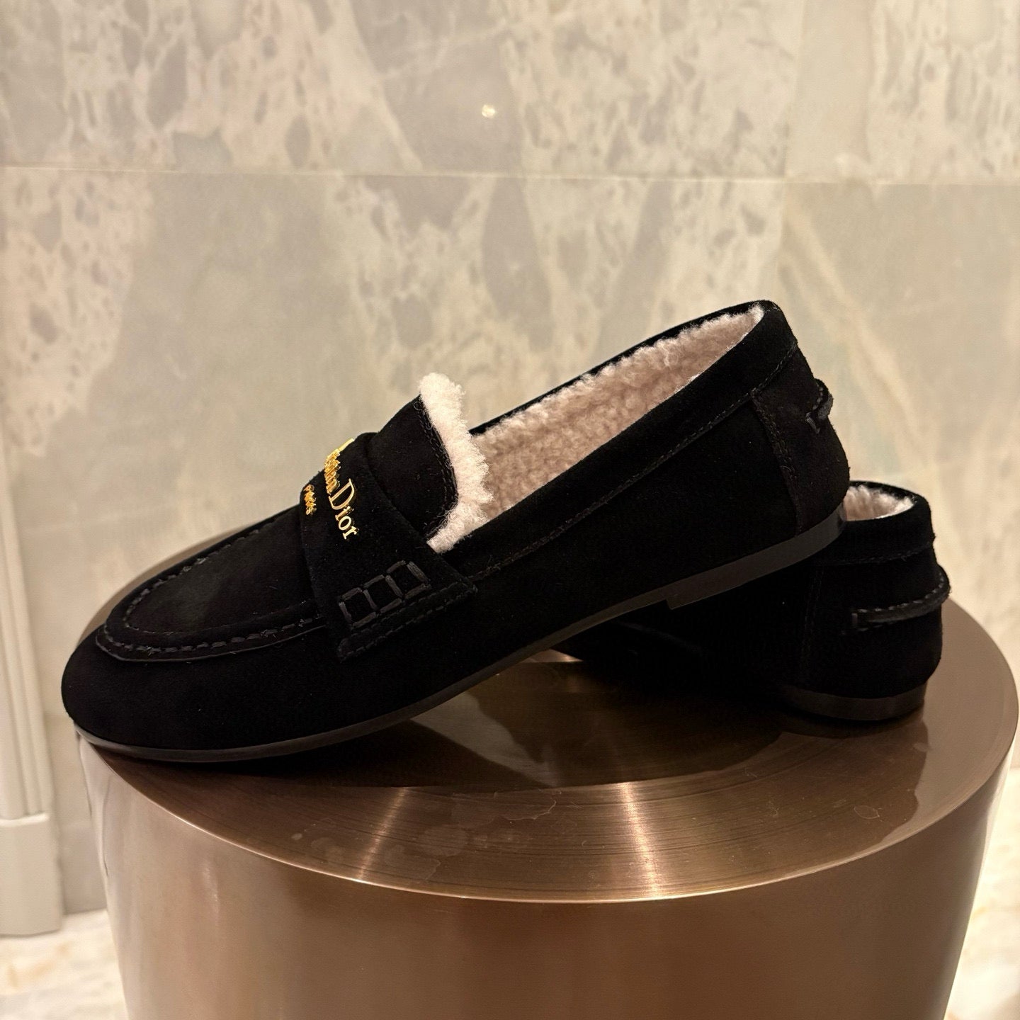 Dior Loafers