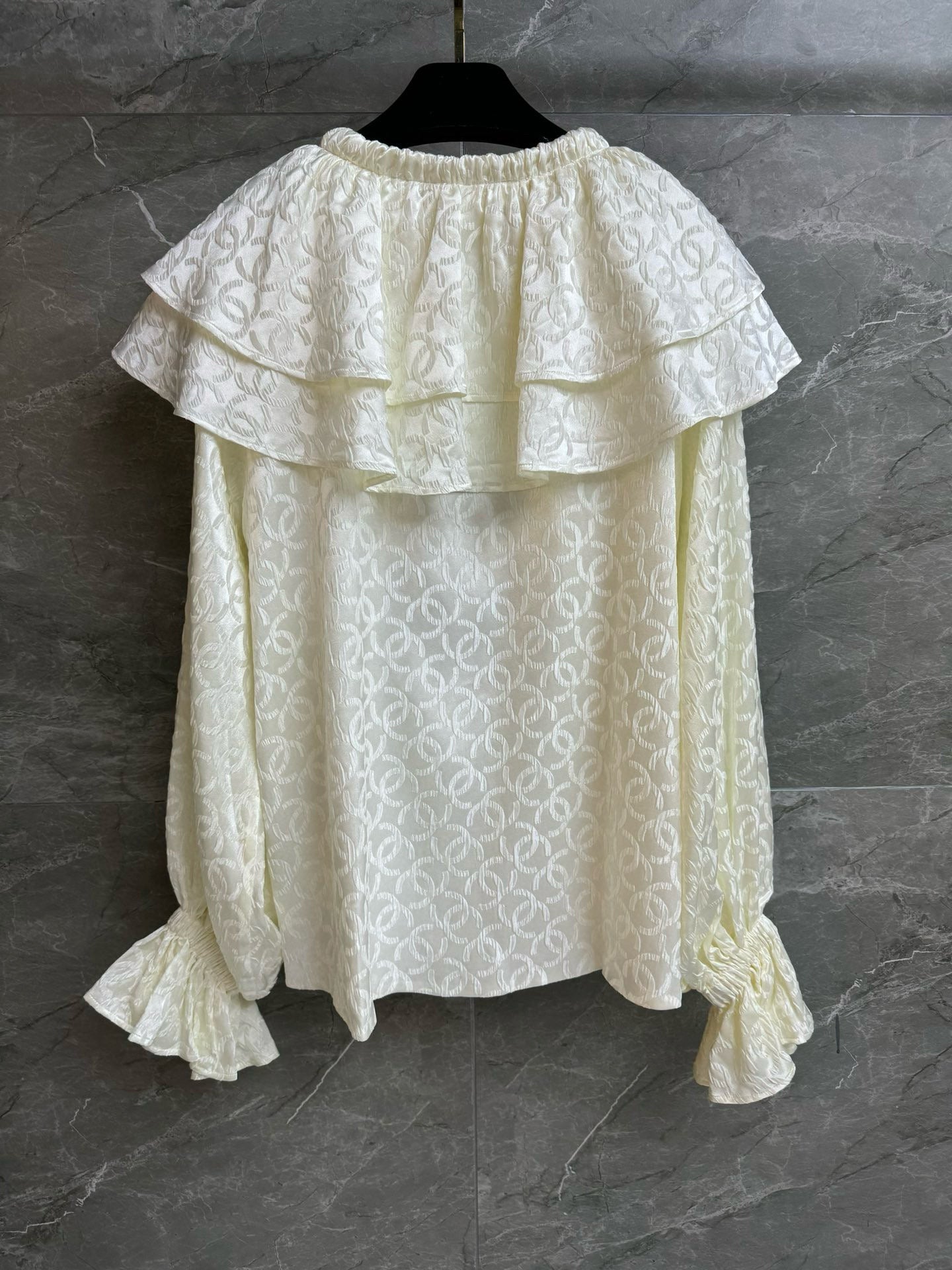 Chanel Top