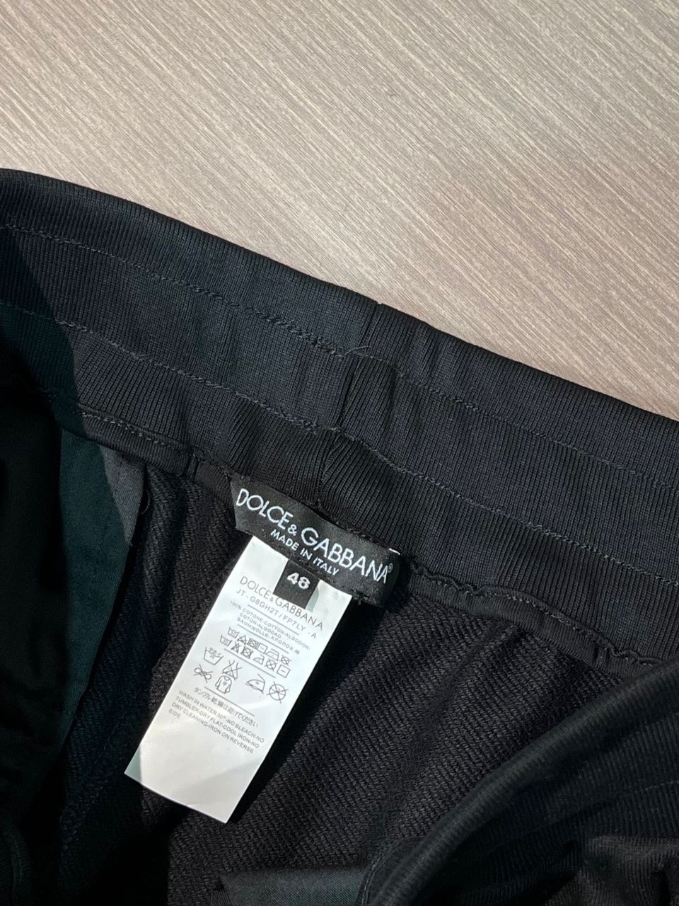 Dolce & Gabbana Joggers