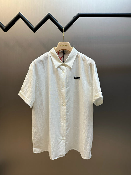 Miu Miu Shirt