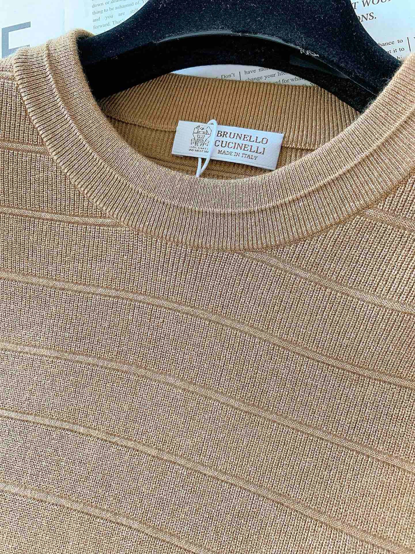 Brunello Cucinelli Sweater
