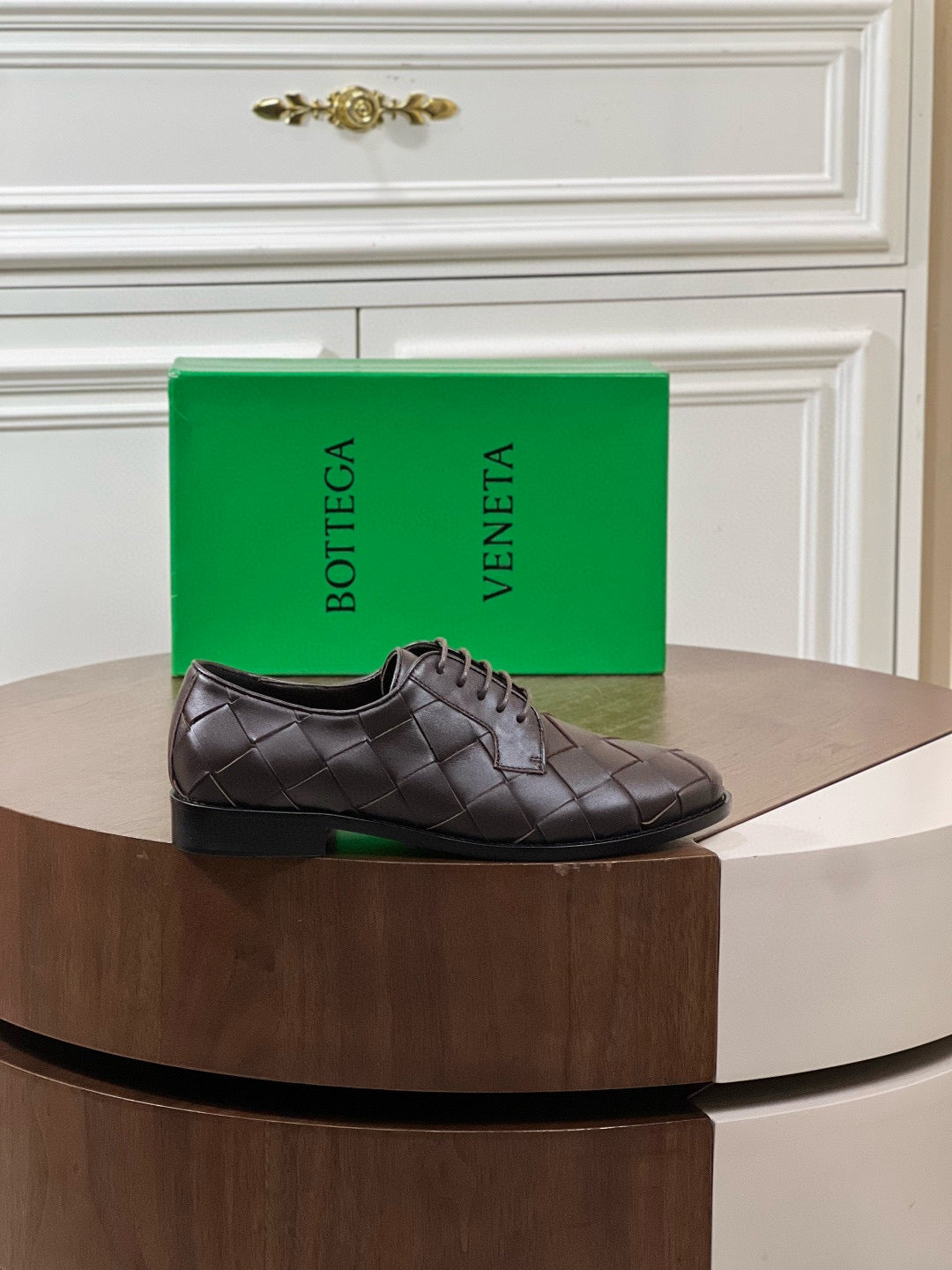 Bottega Veneta Loafer