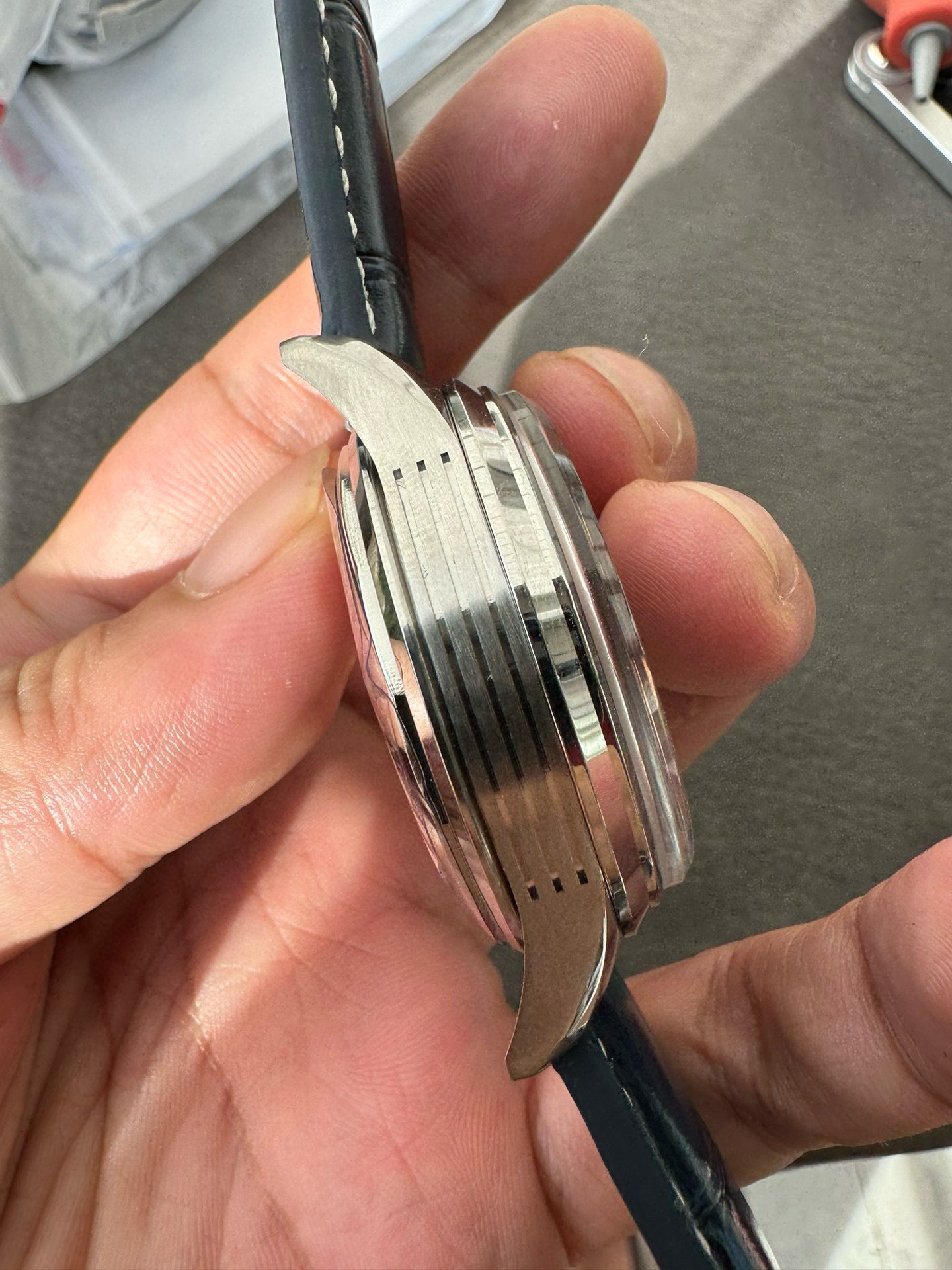 Breitling Premier B01 Chronograph 42