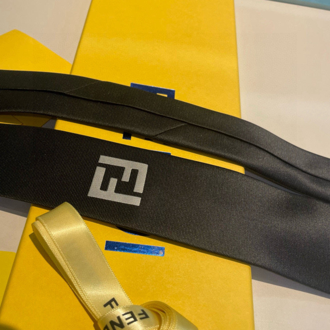 Fendi Tie