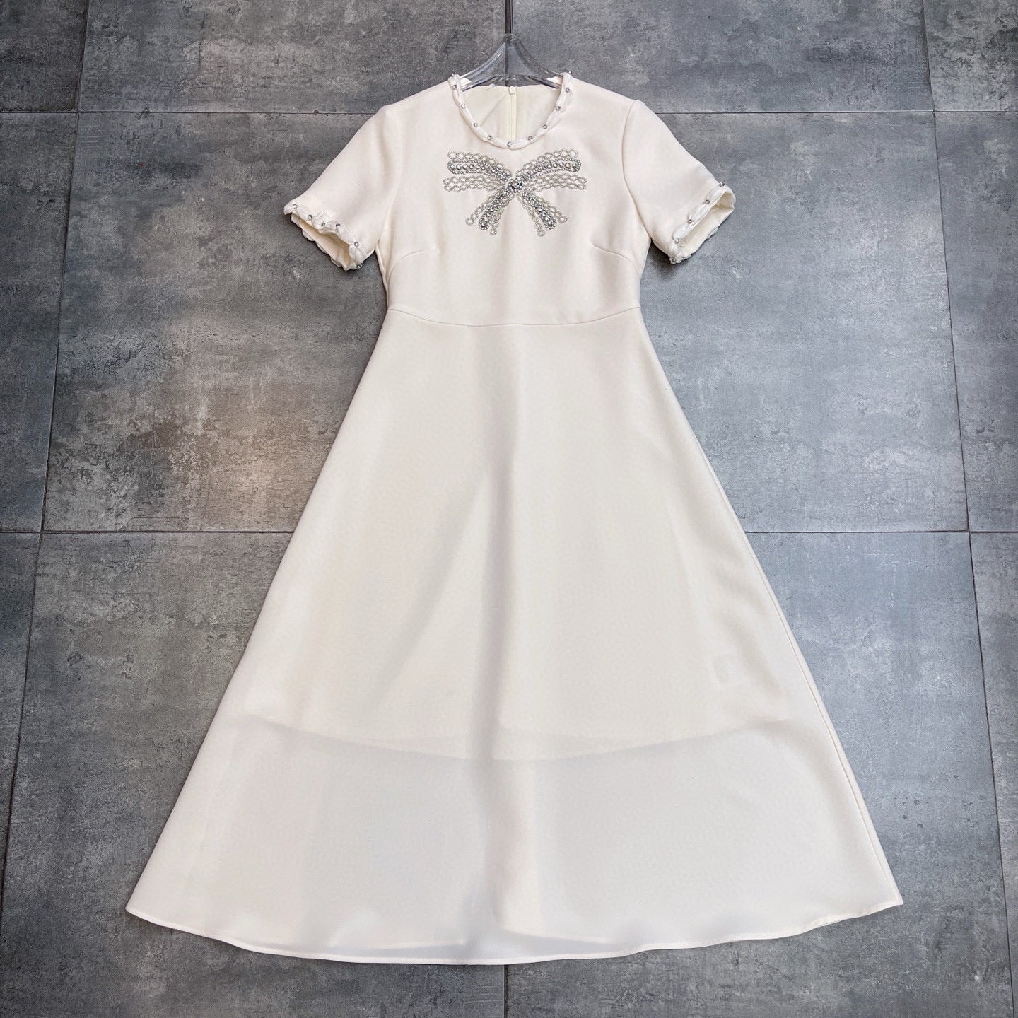 Valentino Long Dress