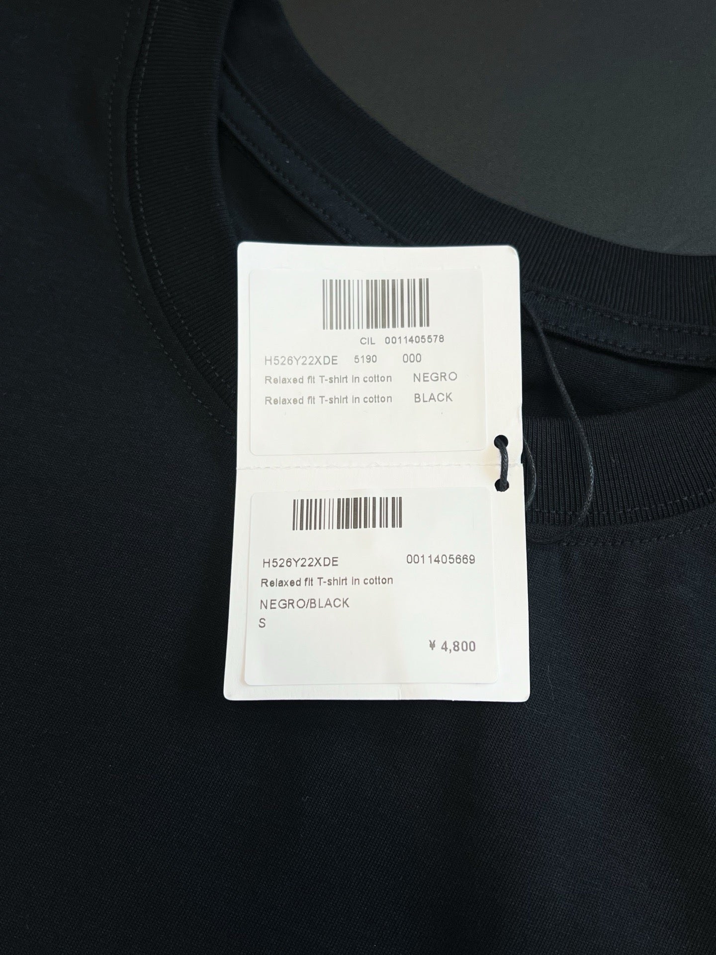 Loewe T-Shirt