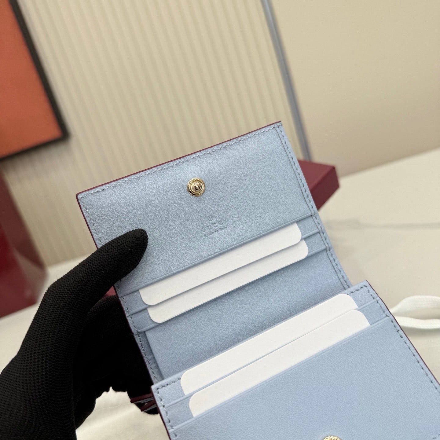 Gucci Wallet