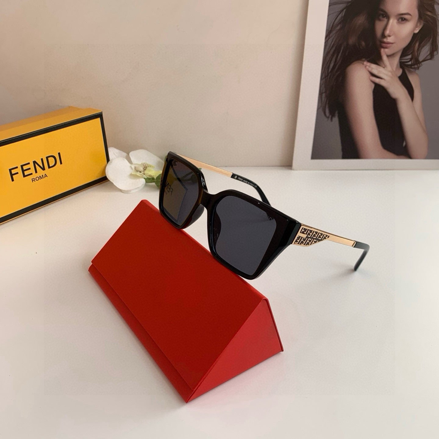 Fendi Sunglasses