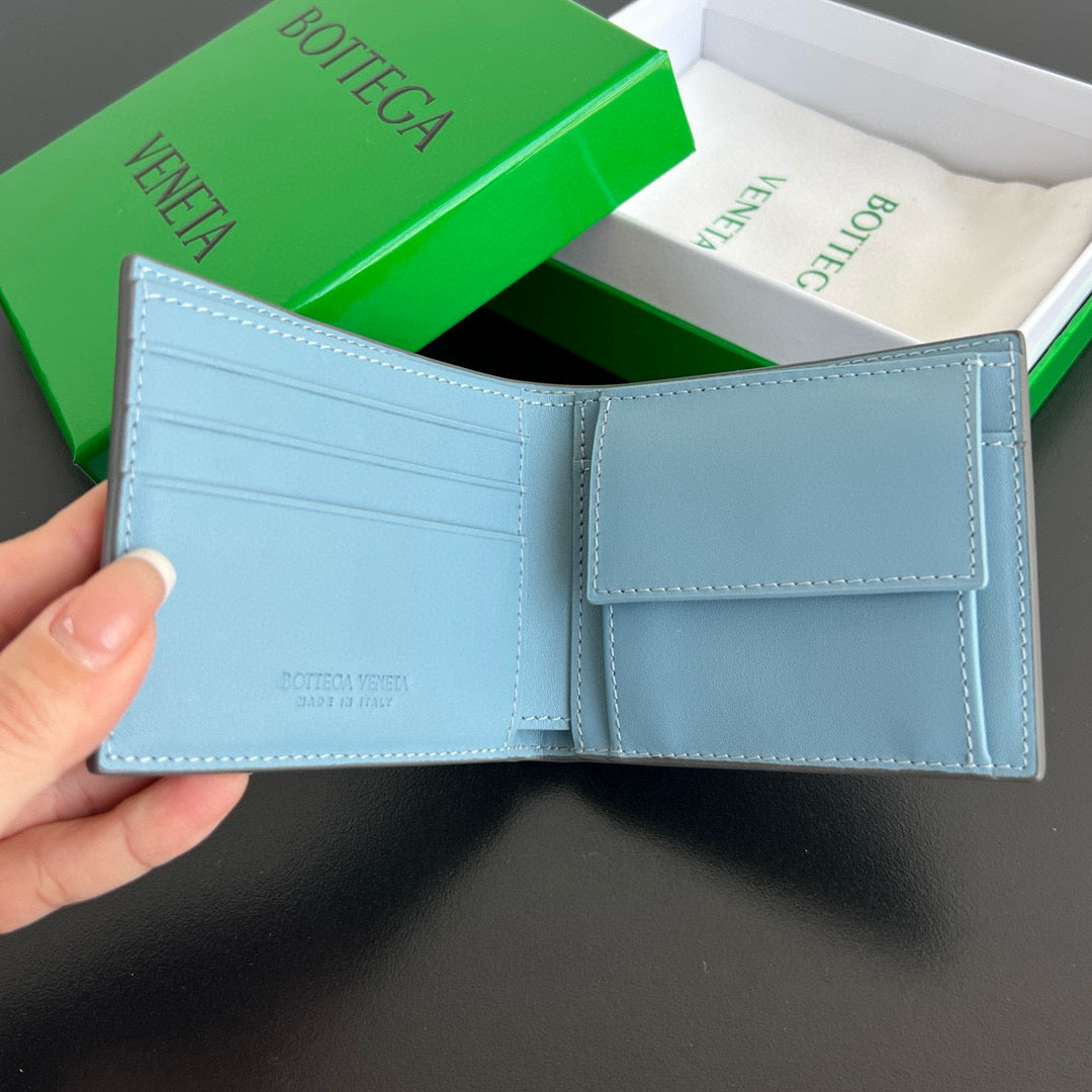 Bottega Veneta Wallet