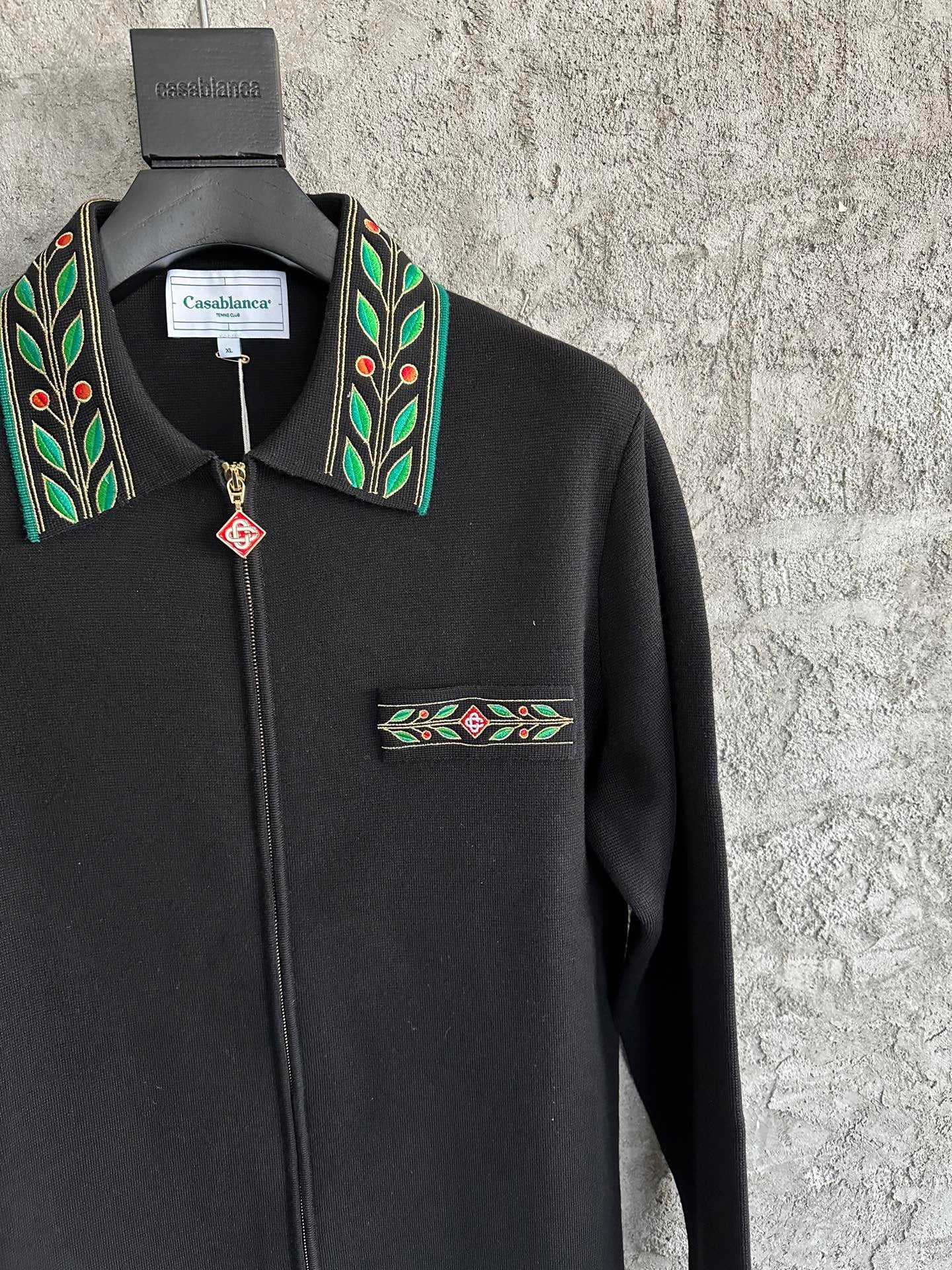 Casablanca Jacket
