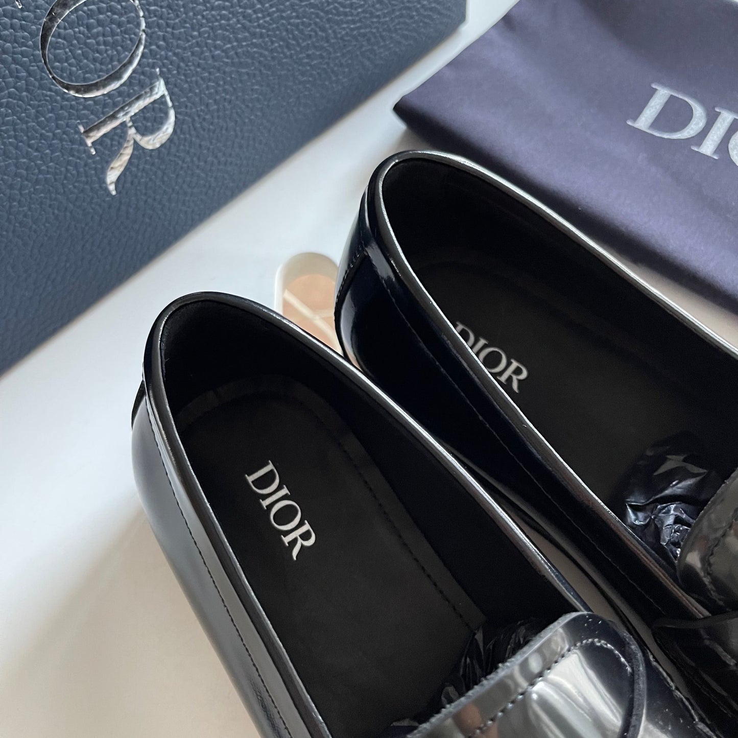 Dior Loafer