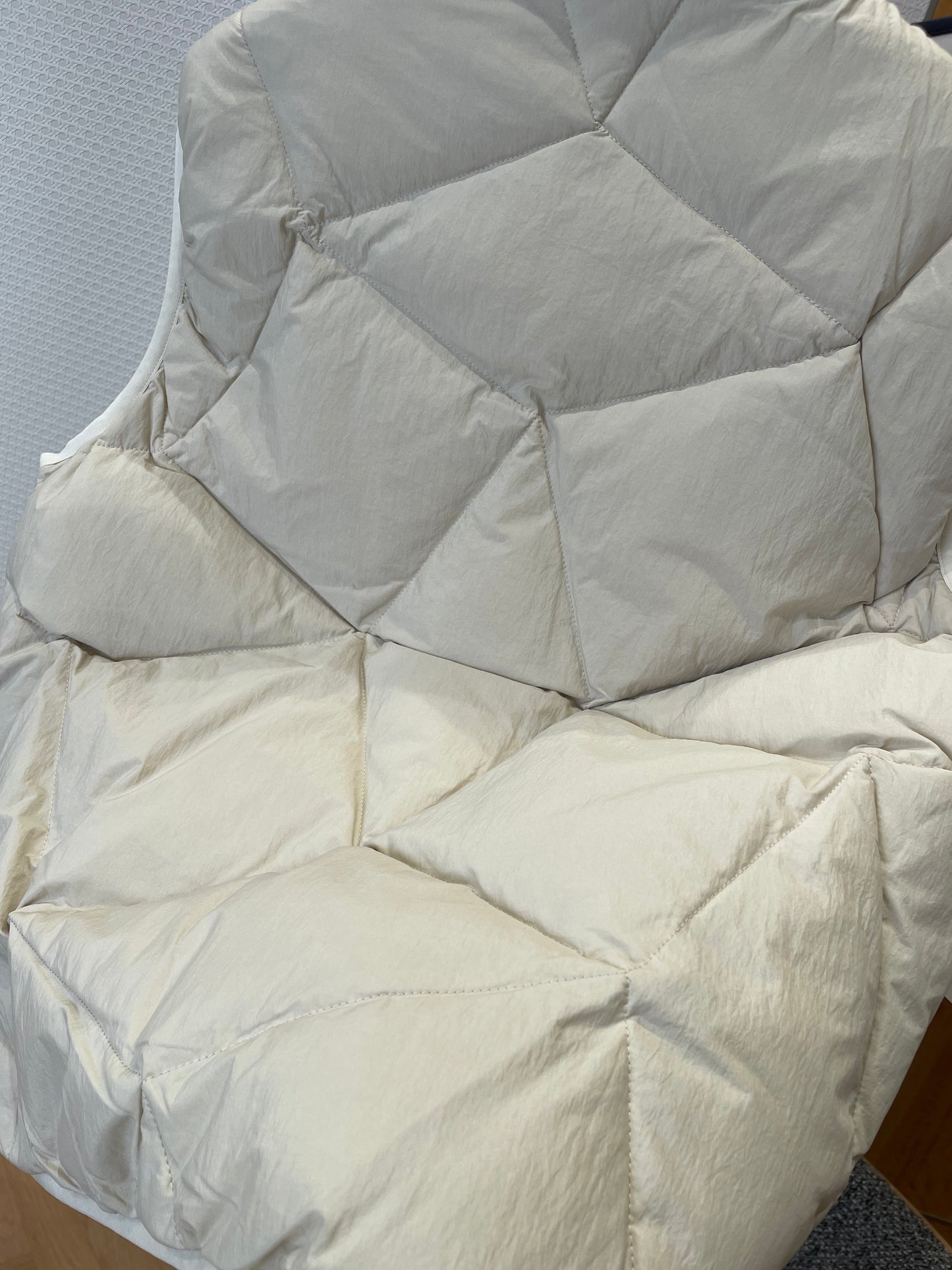 Moncler Insulated Vest Jacket