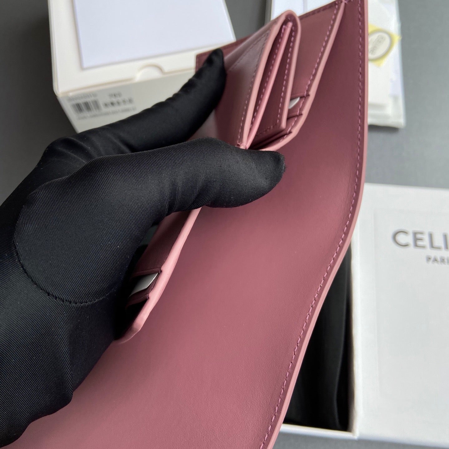 Celine Wallet