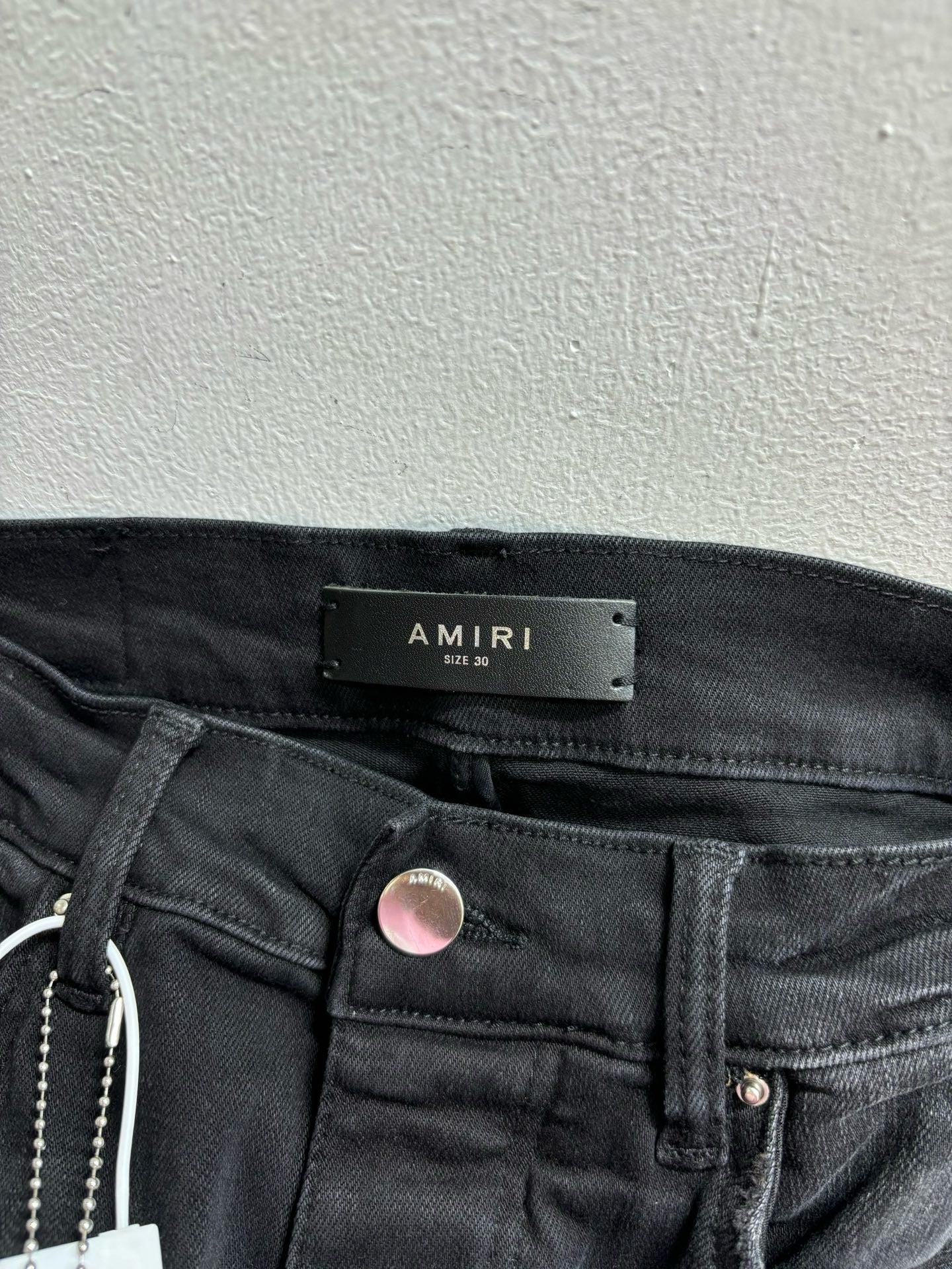 Amiri Jeans