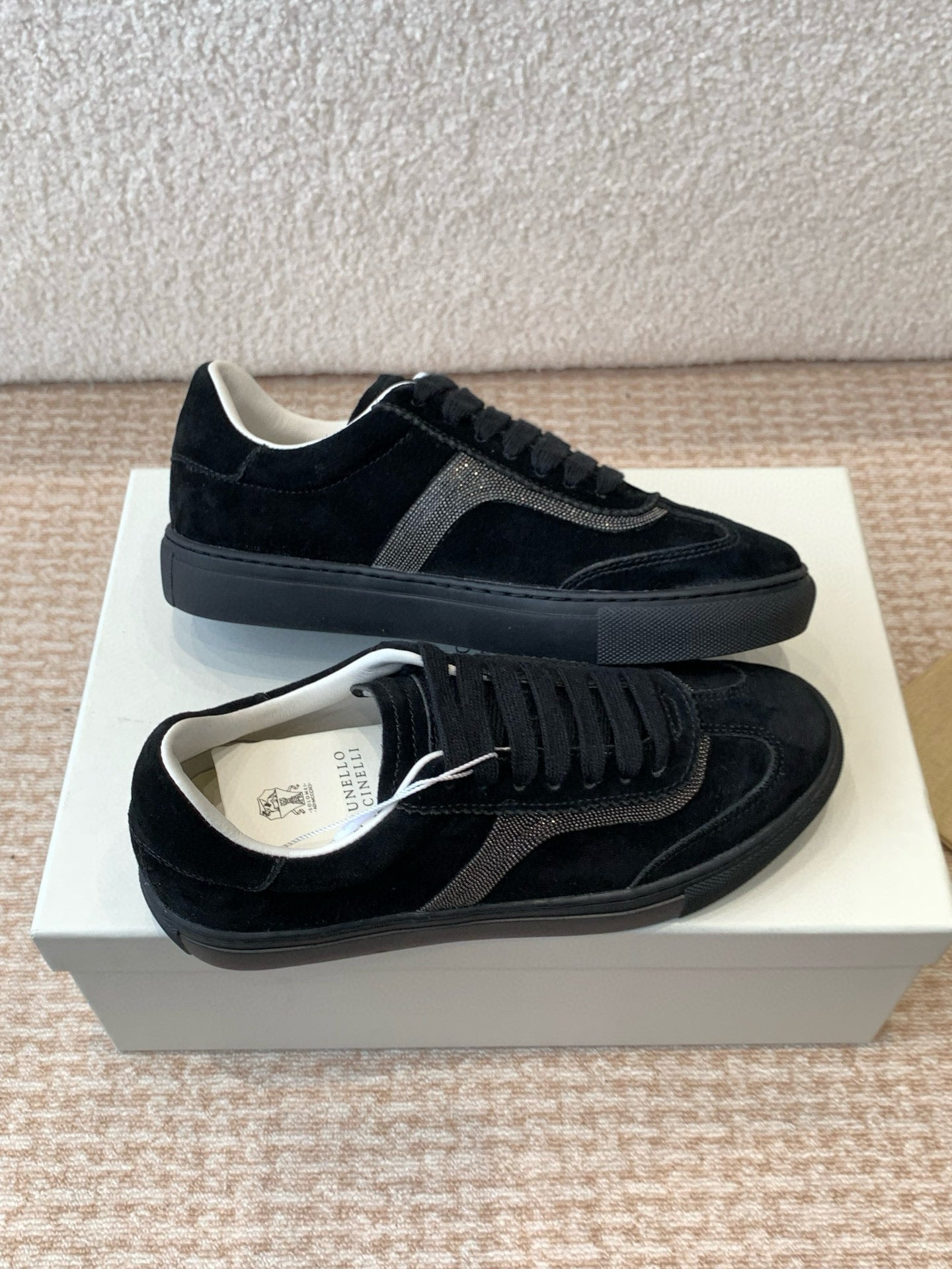 Brunello Cucinelli Sneakers