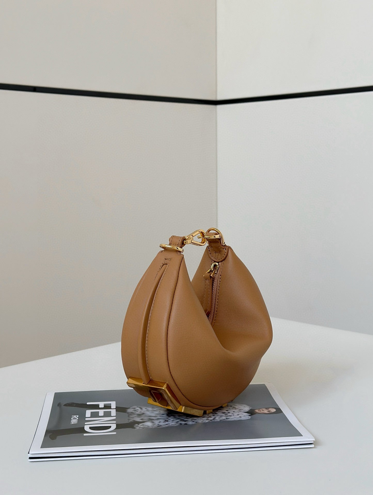 Fendi Fendigraphy Mini