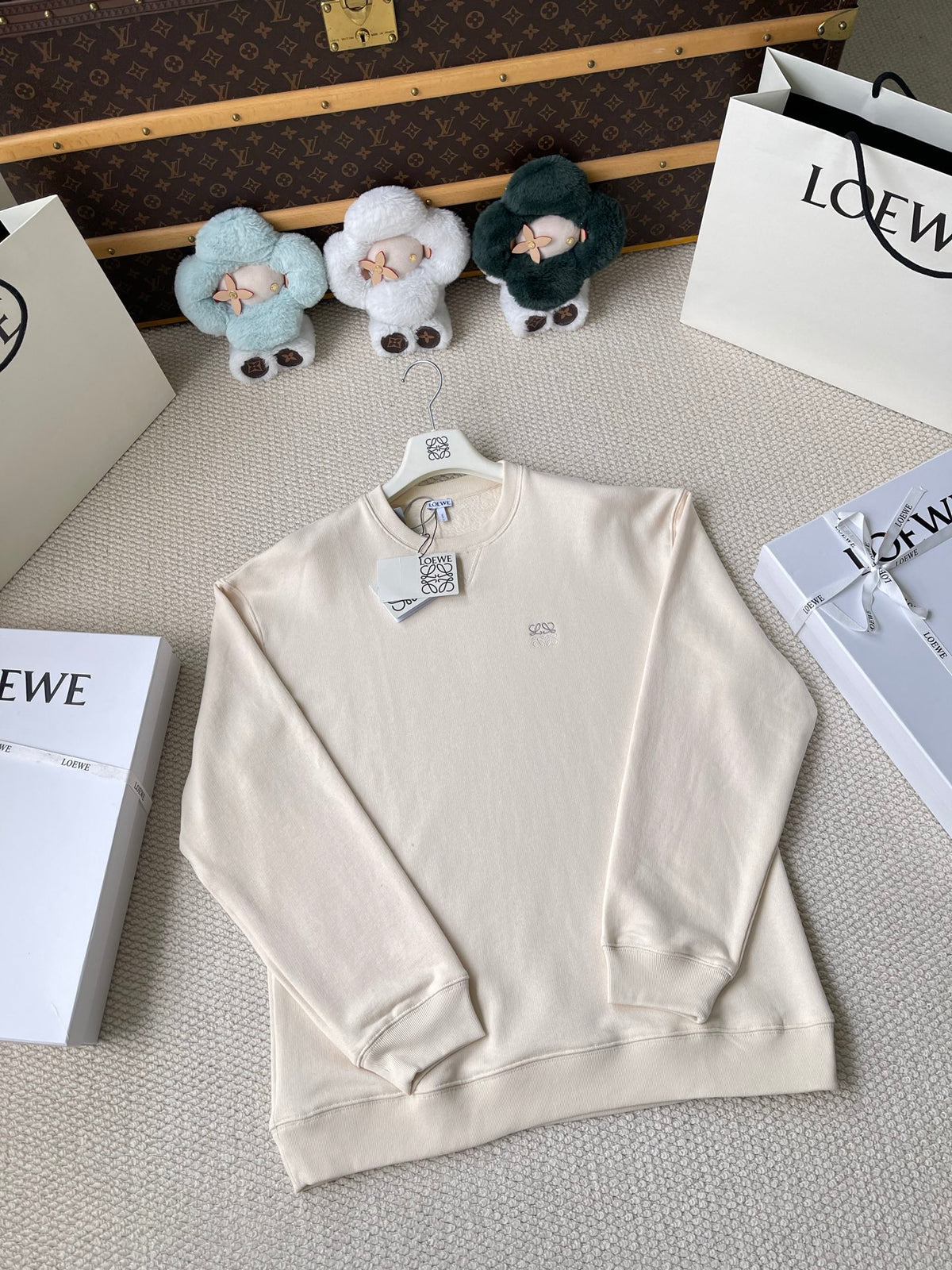 Loewe Sweater