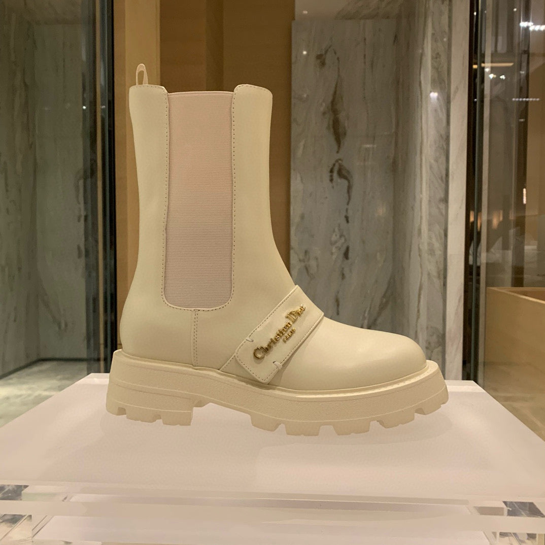 Dior Women's Boots