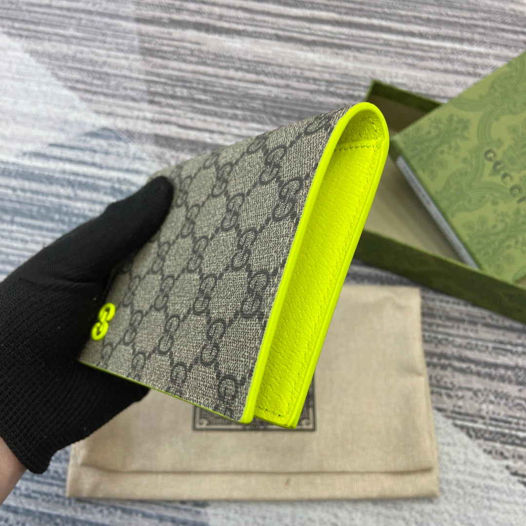 Gucci Wallet