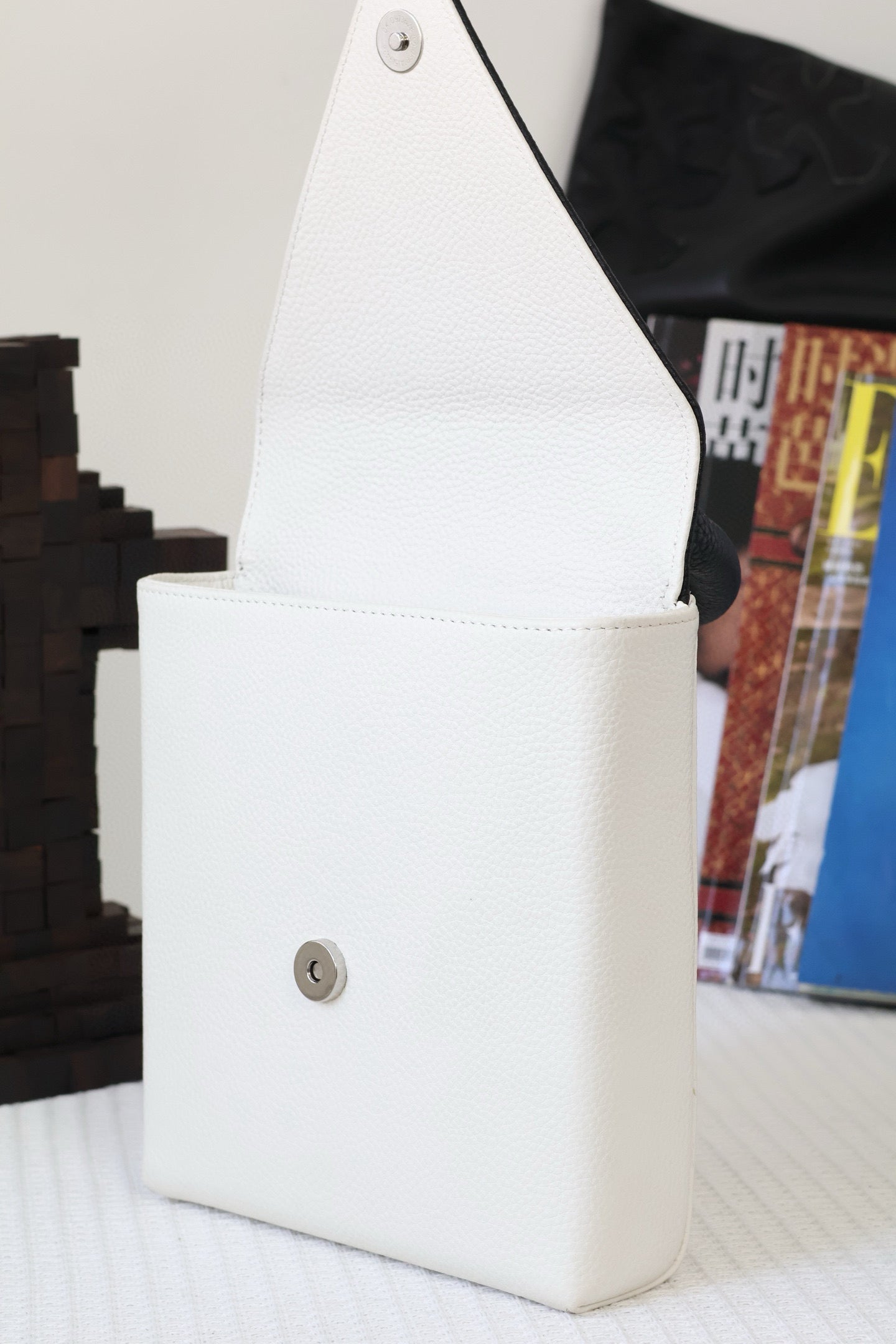 Chrome Hearts Handbag