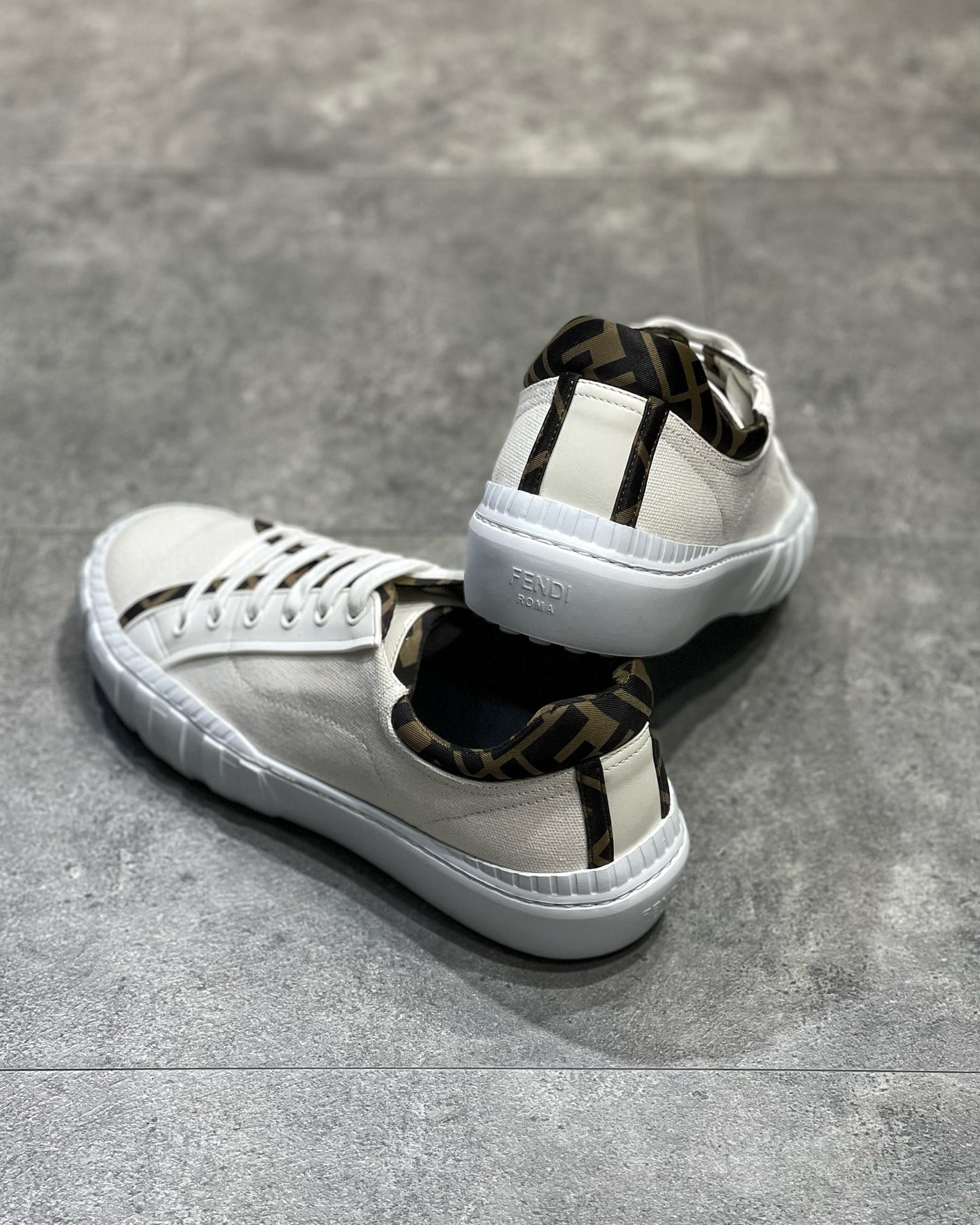 Fendi Sneakers